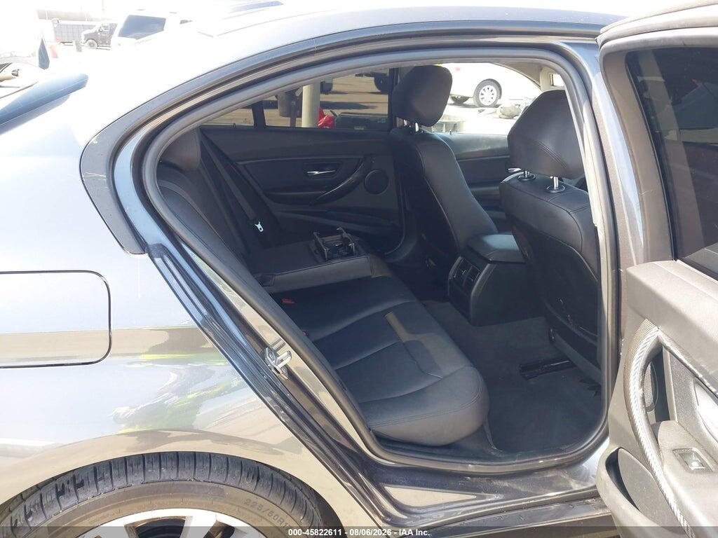WBA8A9C55HK620478 2017 BMW 320I photo no. 8