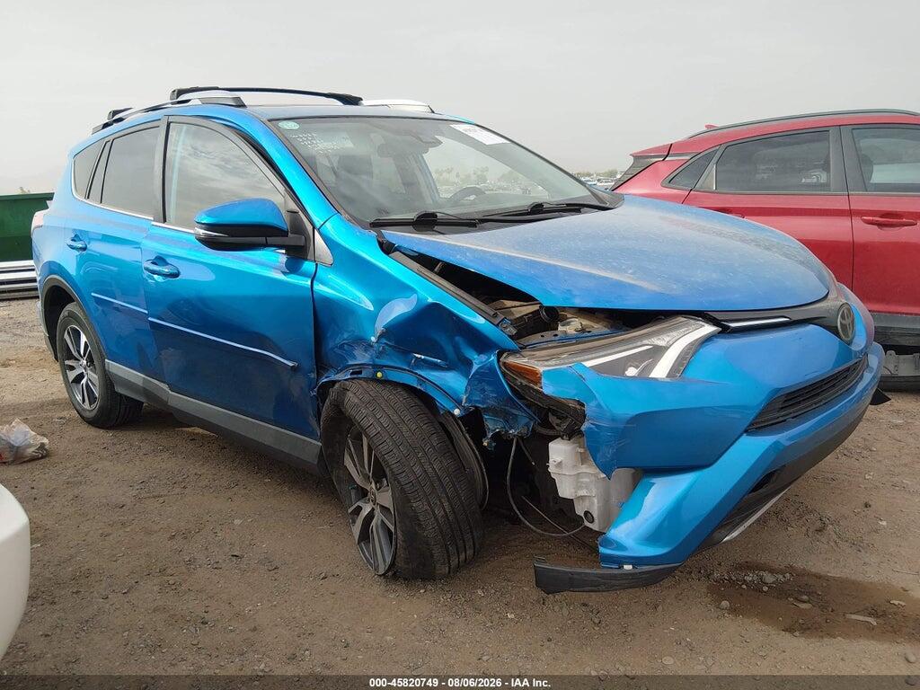 JTMWFREV5HD092860 2017 TOYOTA RAV4 photo no. 1