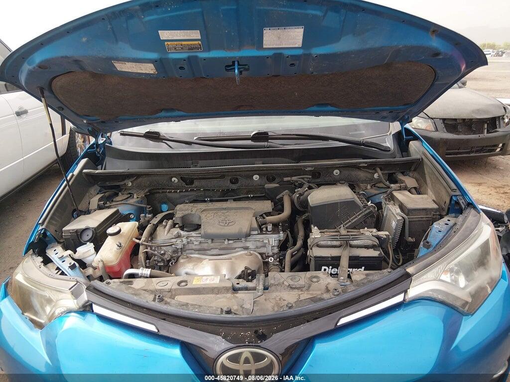 JTMWFREV5HD092860 2017 TOYOTA RAV4 photo no. 10