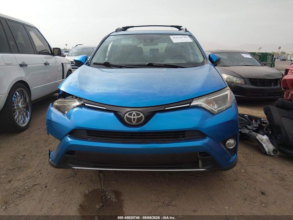 JTMWFREV5HD092860 2017 TOYOTA RAV4 photo no. 12