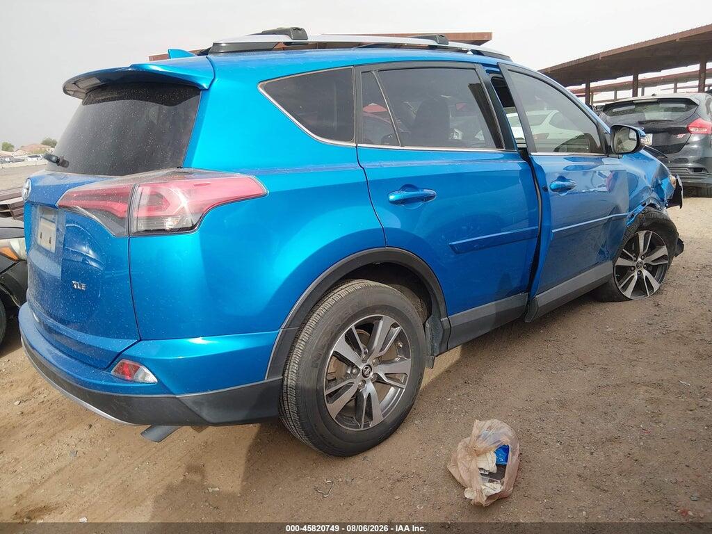 JTMWFREV5HD092860 2017 TOYOTA RAV4 photo no. 4