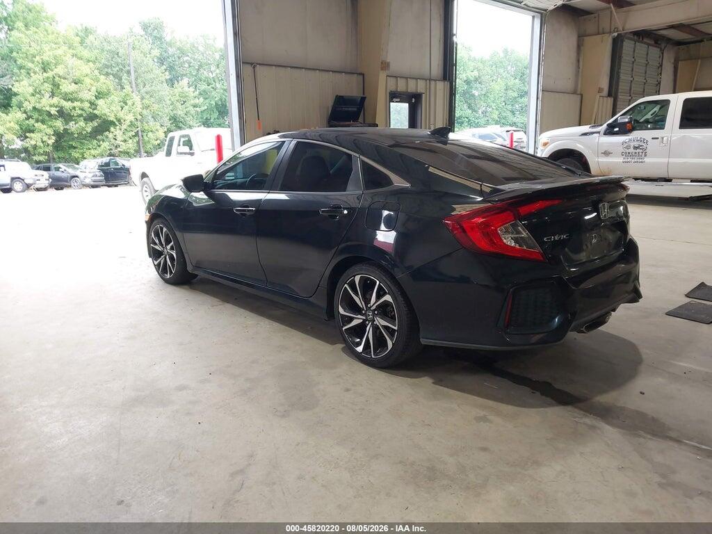 2HGFC1E58HH701969 2017 HONDA CIVIC photo no. 3