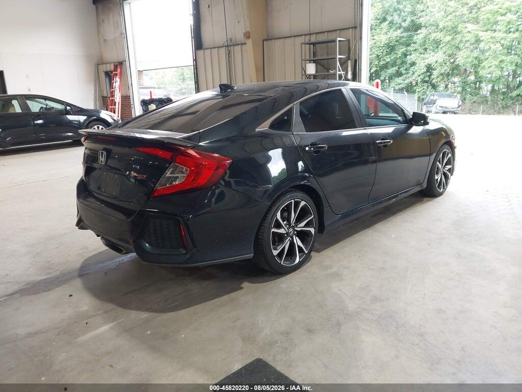 2HGFC1E58HH701969 2017 HONDA CIVIC photo no. 4