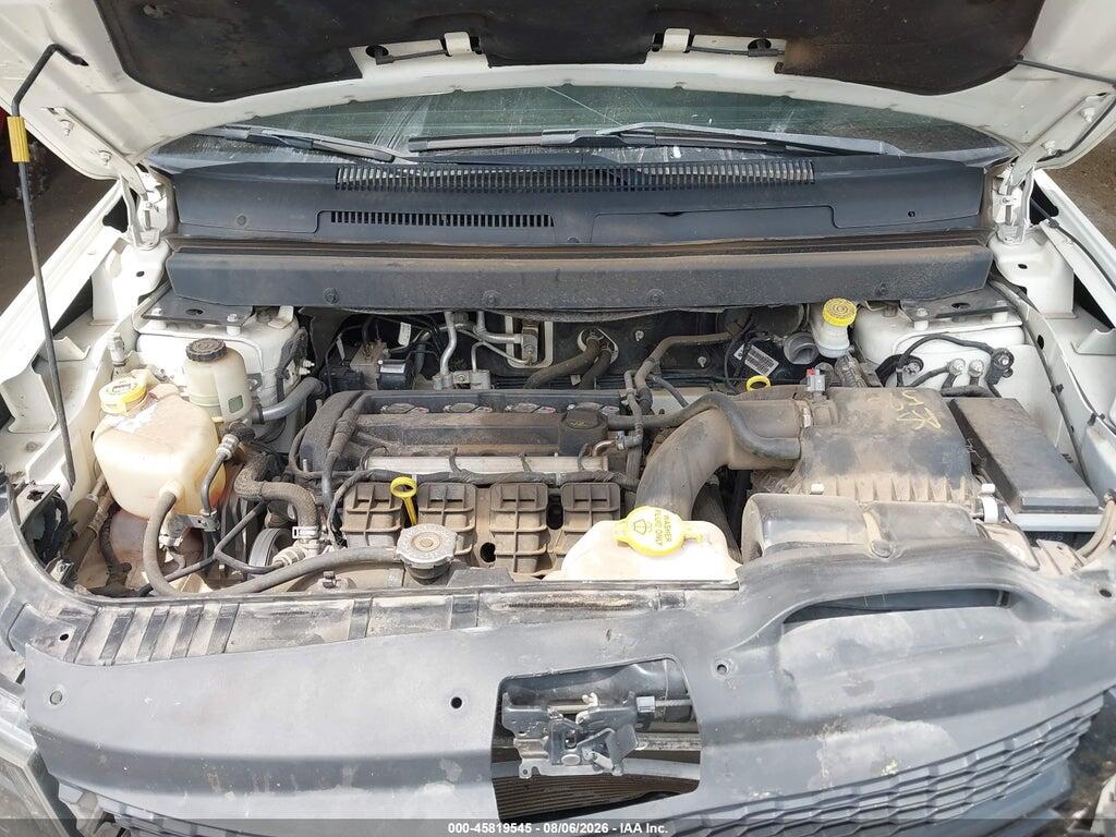 3C4PDCAB0HT702290 2017 DODGE JOURNEY photo no. 10