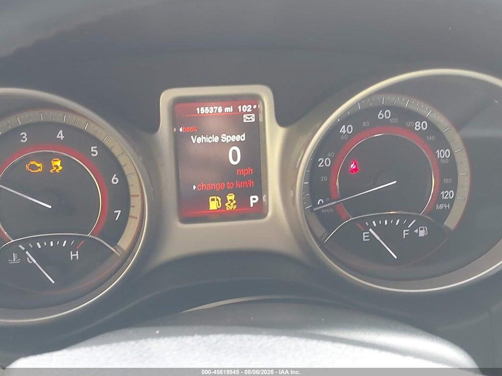 3C4PDCAB0HT702290 2017 DODGE JOURNEY photo no. 7