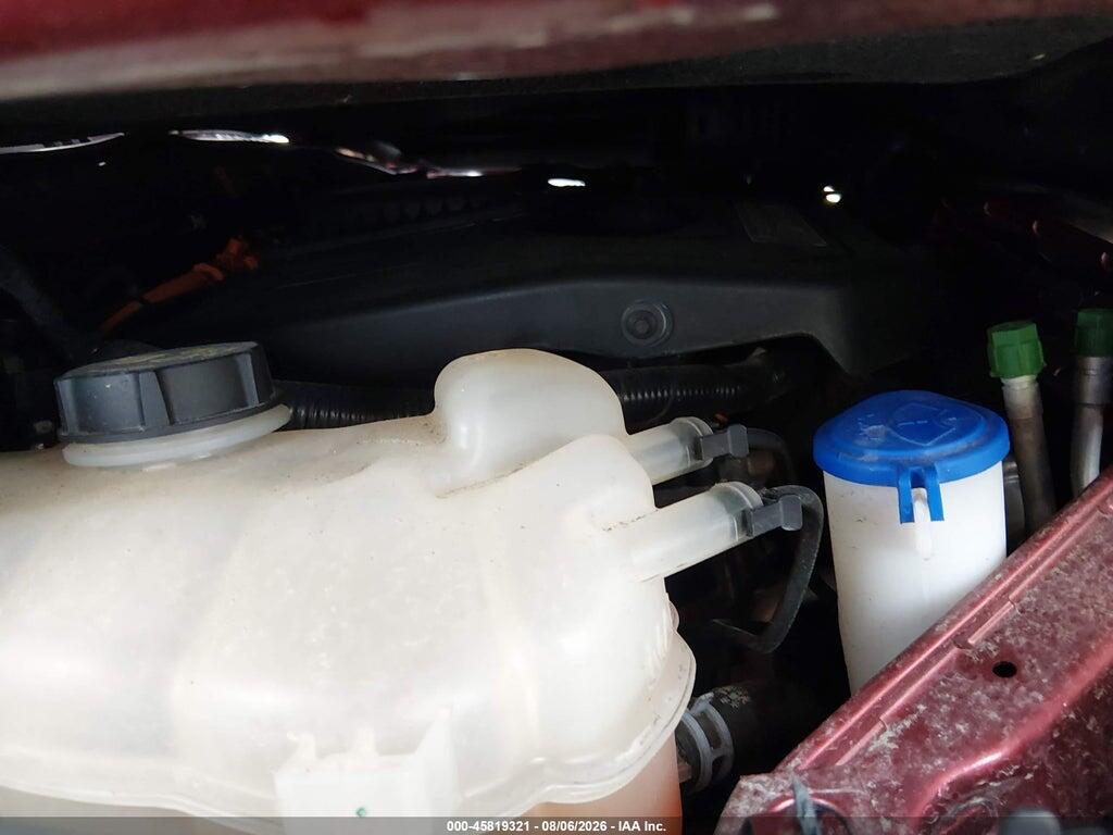 3FA6P0SU1HR239015 2017 FORD FUSION ENERGI photo no. 10