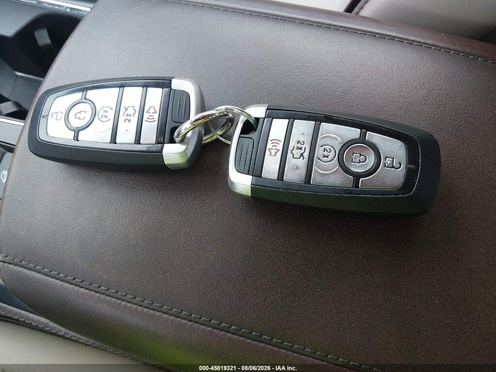 3FA6P0SU1HR239015 2017 FORD FUSION ENERGI photo no. 11