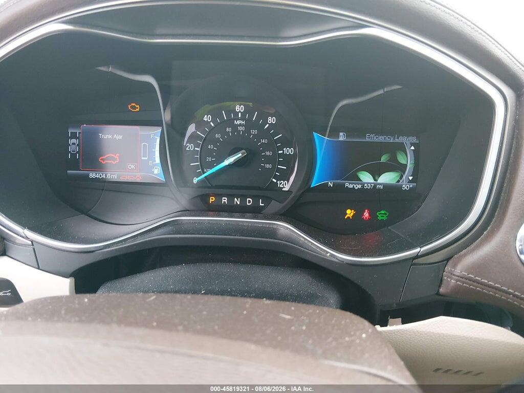 3FA6P0SU1HR239015 2017 FORD FUSION ENERGI photo no. 7
