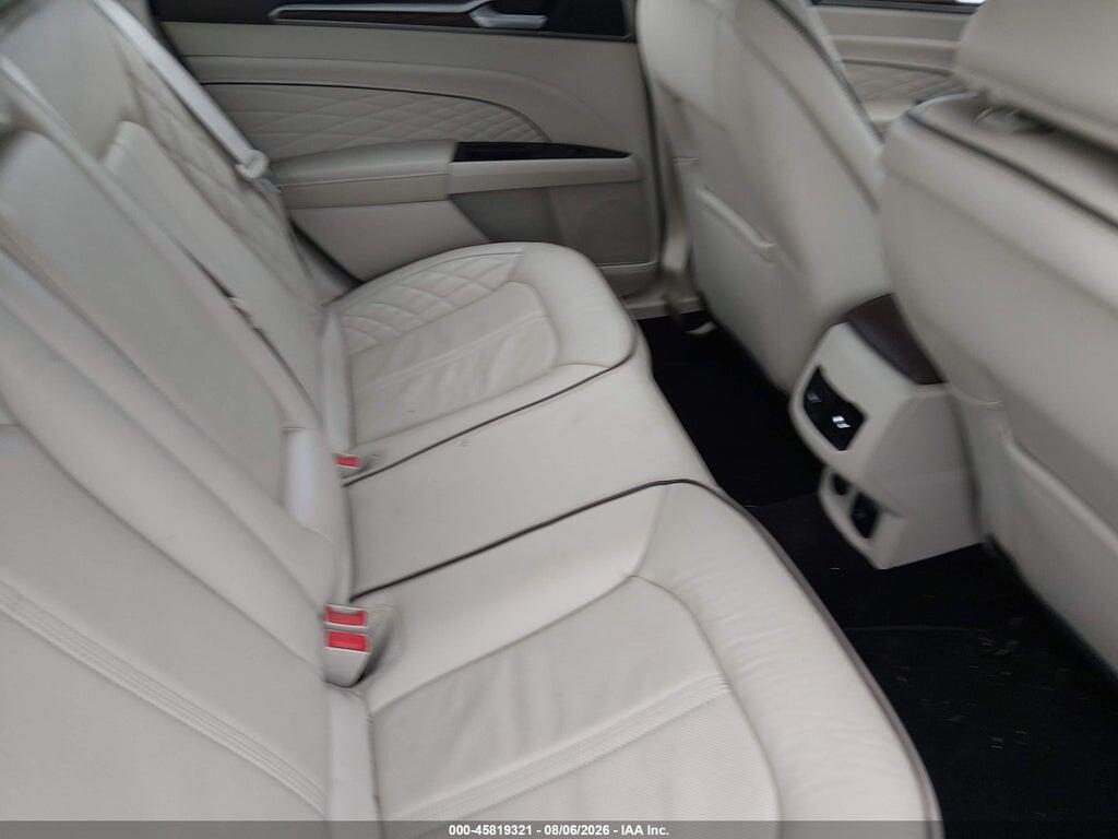 3FA6P0SU1HR239015 2017 FORD FUSION ENERGI photo no. 8