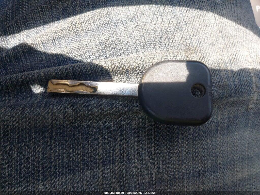 KL7CJKSB1HB176766 2017 CHEVROLET TRAX photo no. 11