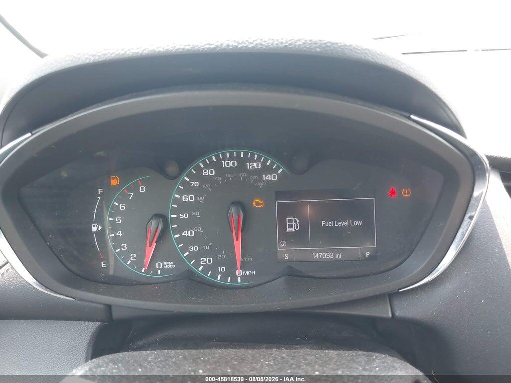 KL7CJKSB1HB176766 2017 CHEVROLET TRAX photo no. 7
