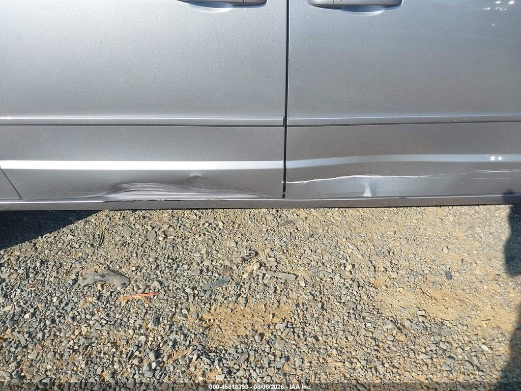 2C4RDGCGXHR790535 2017 DODGE GRAND CARAVAN photo no. 6