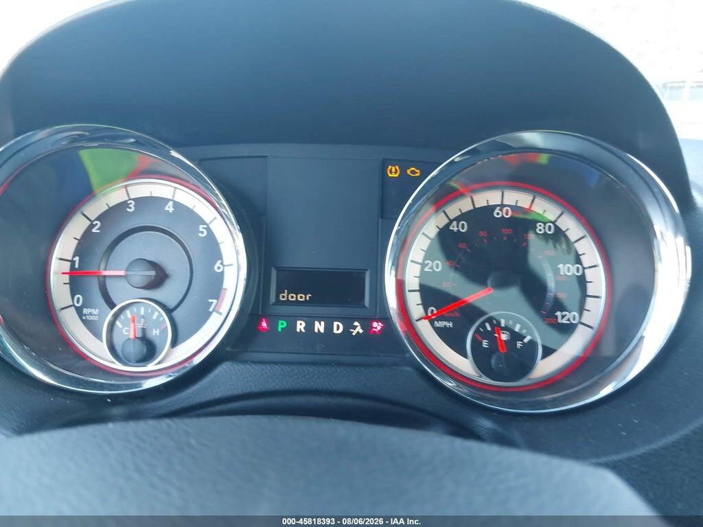 2C4RDGCGXHR790535 2017 DODGE GRAND CARAVAN photo no. 7
