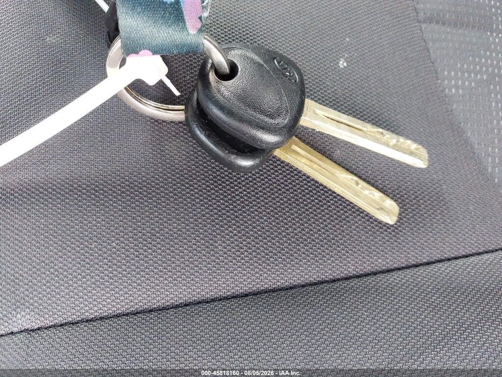 KNADM4A37H6013534 2017 KIA RIO photo no. 11