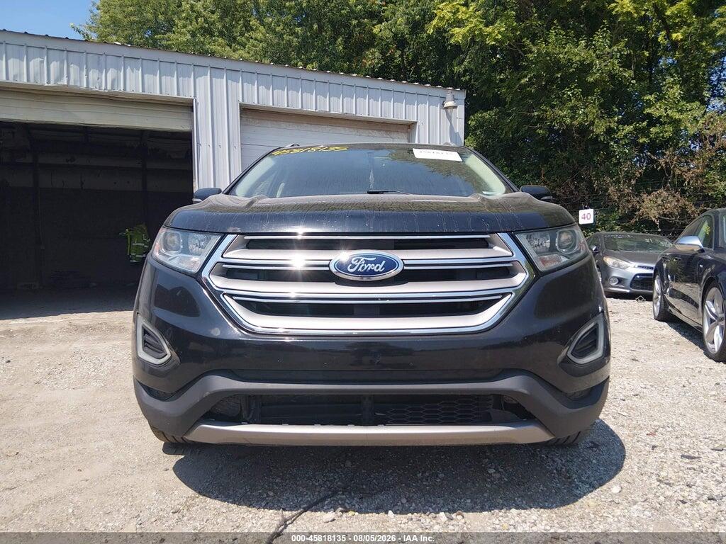 2FMPK4K95HBB76284 2017 FORD EDGE photo no. 6