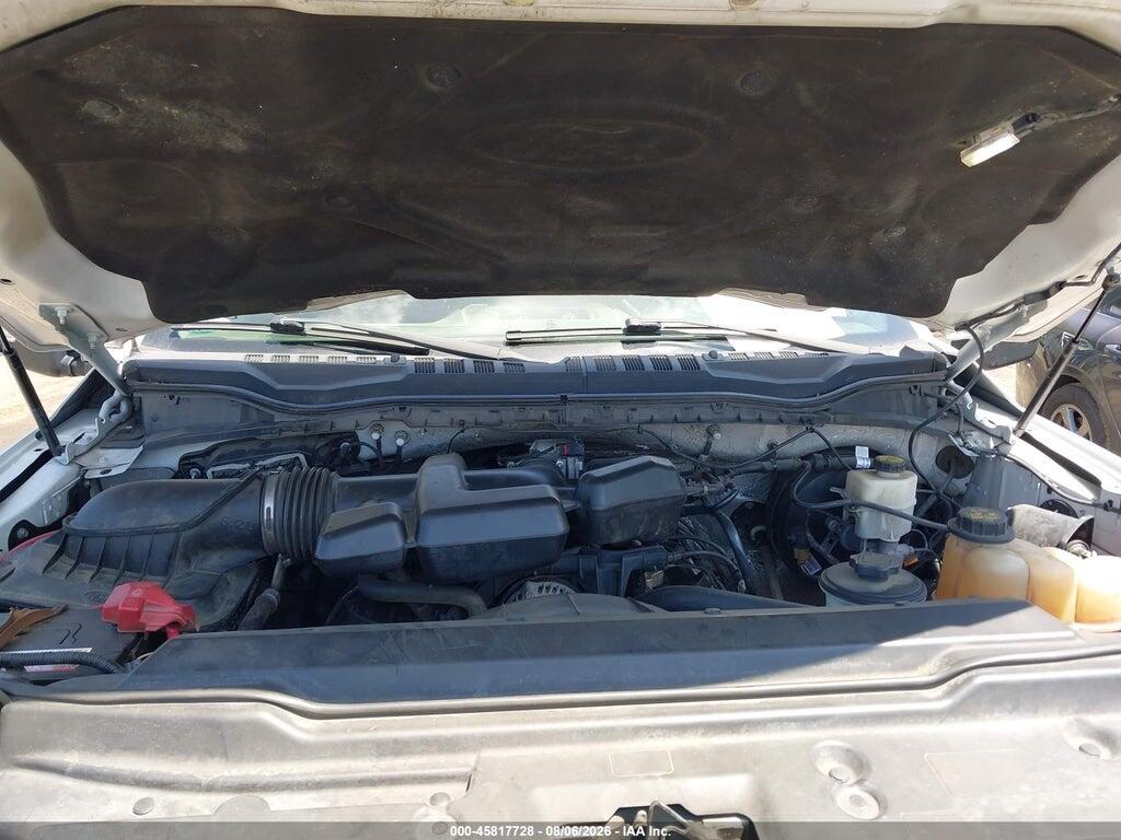 1FT7X2B65HEB16171 2017 FORD F-250 photo no. 10