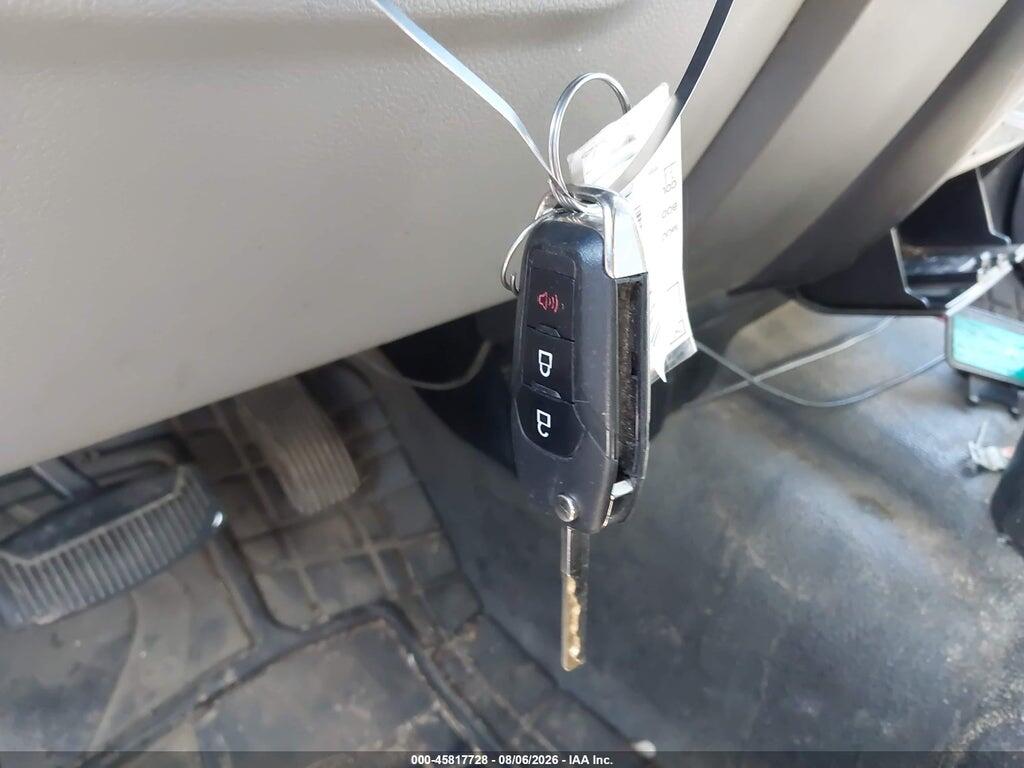 1FT7X2B65HEB16171 2017 FORD F-250 photo no. 11