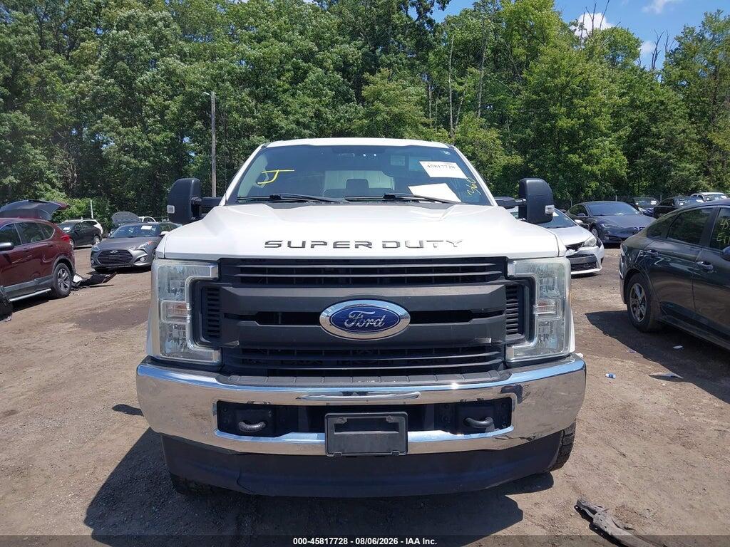 1FT7X2B65HEB16171 2017 FORD F-250 photo no. 12