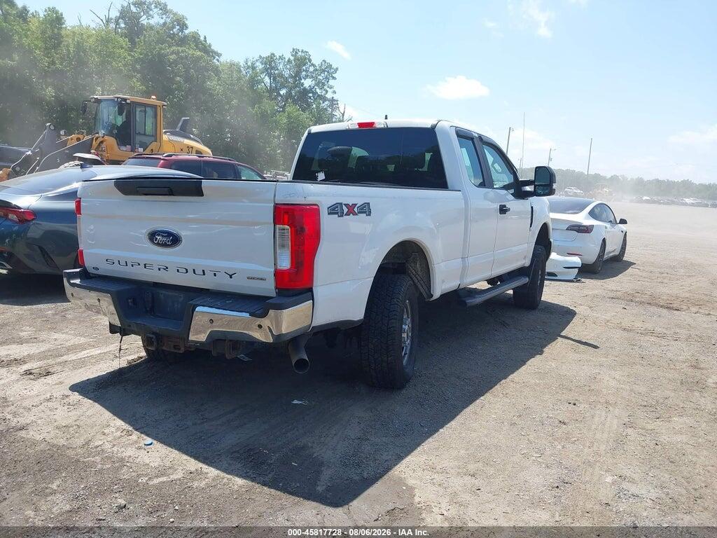 1FT7X2B65HEB16171 2017 FORD F-250 photo no. 4
