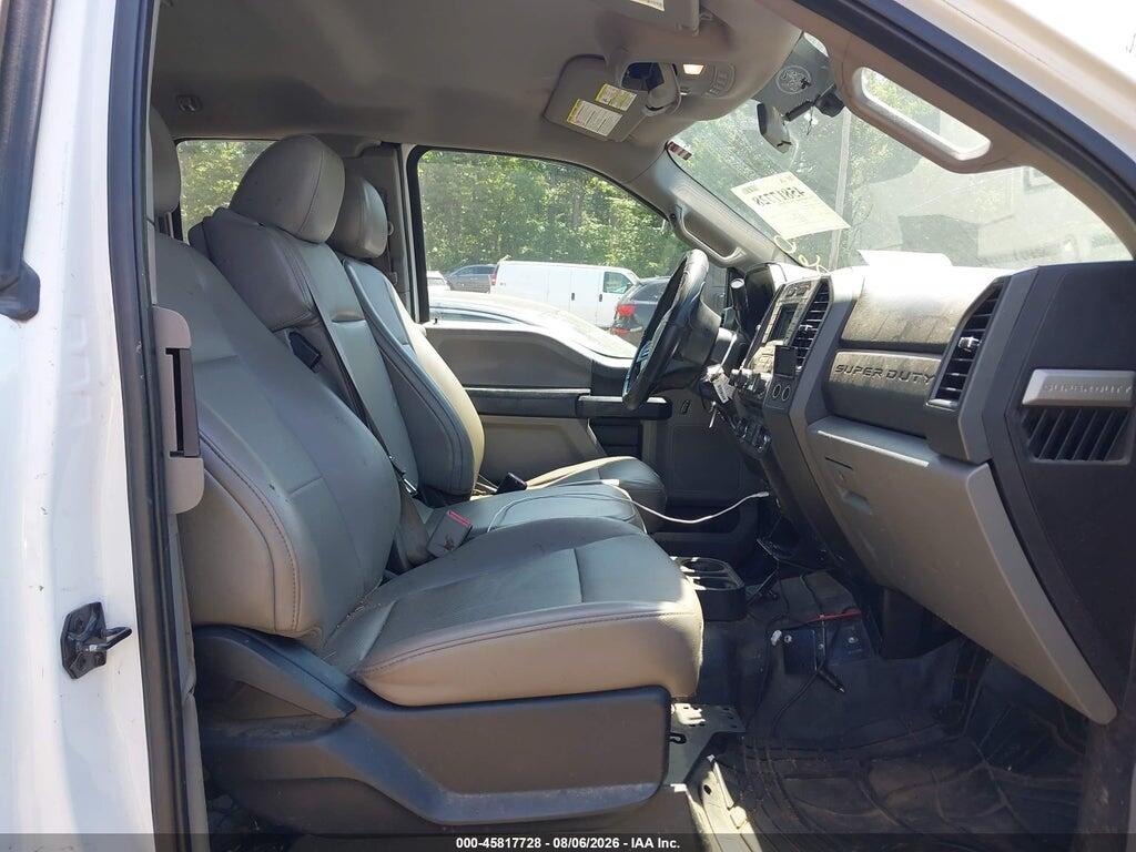 1FT7X2B65HEB16171 2017 FORD F-250 photo no. 5