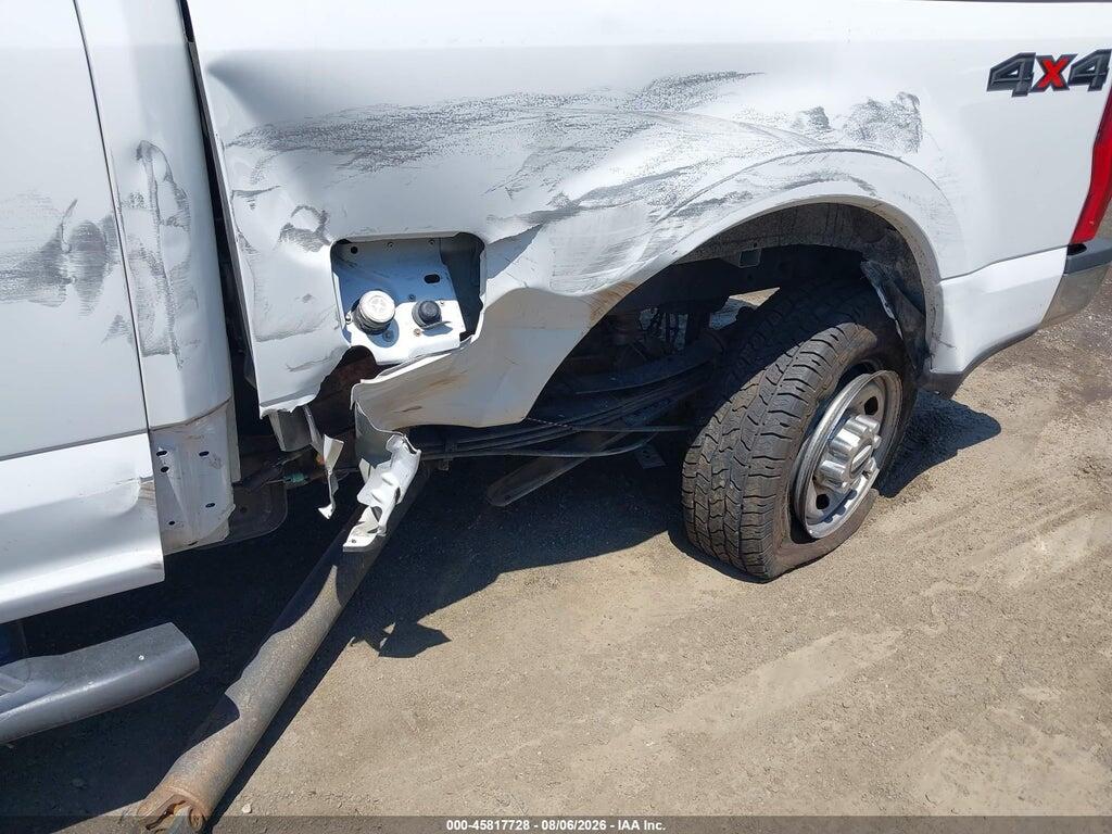 1FT7X2B65HEB16171 2017 FORD F-250 photo no. 6