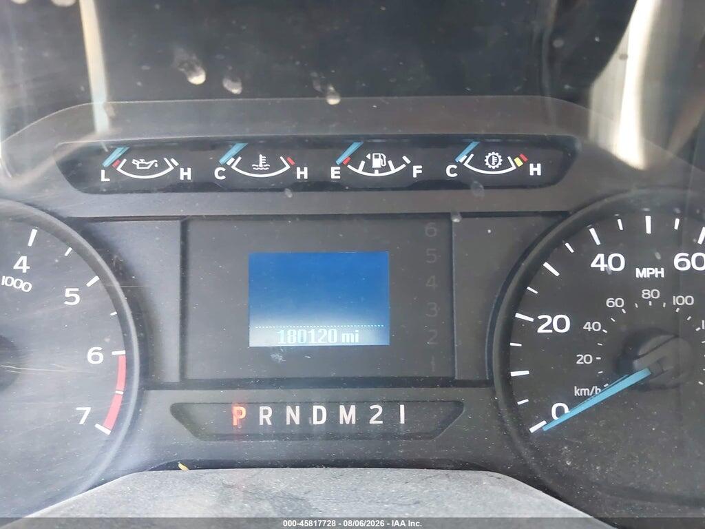1FT7X2B65HEB16171 2017 FORD F-250 photo no. 7