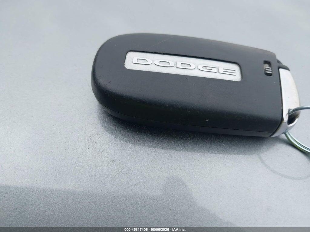 2C3CDZFJ3HH634050 2017 DODGE CHALLENGER photo no. 11