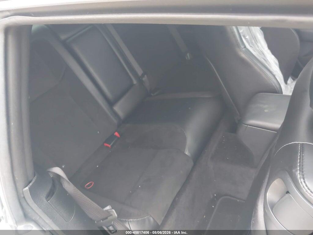 2C3CDZFJ3HH634050 2017 DODGE CHALLENGER photo no. 8