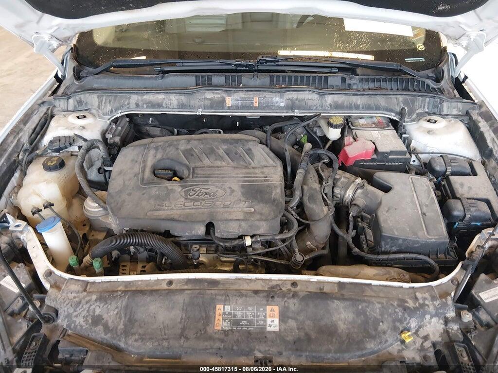 3FA6P0HD8HR122958 2017 FORD FUSION photo no. 10