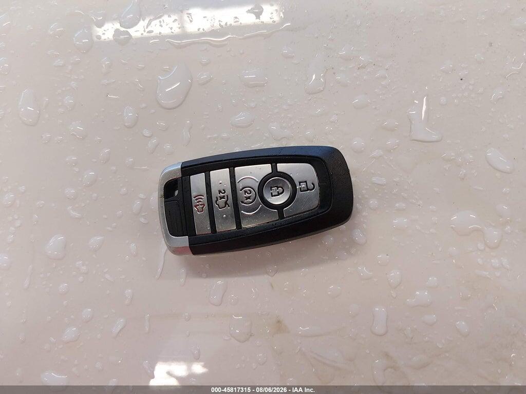 3FA6P0HD8HR122958 2017 FORD FUSION photo no. 11