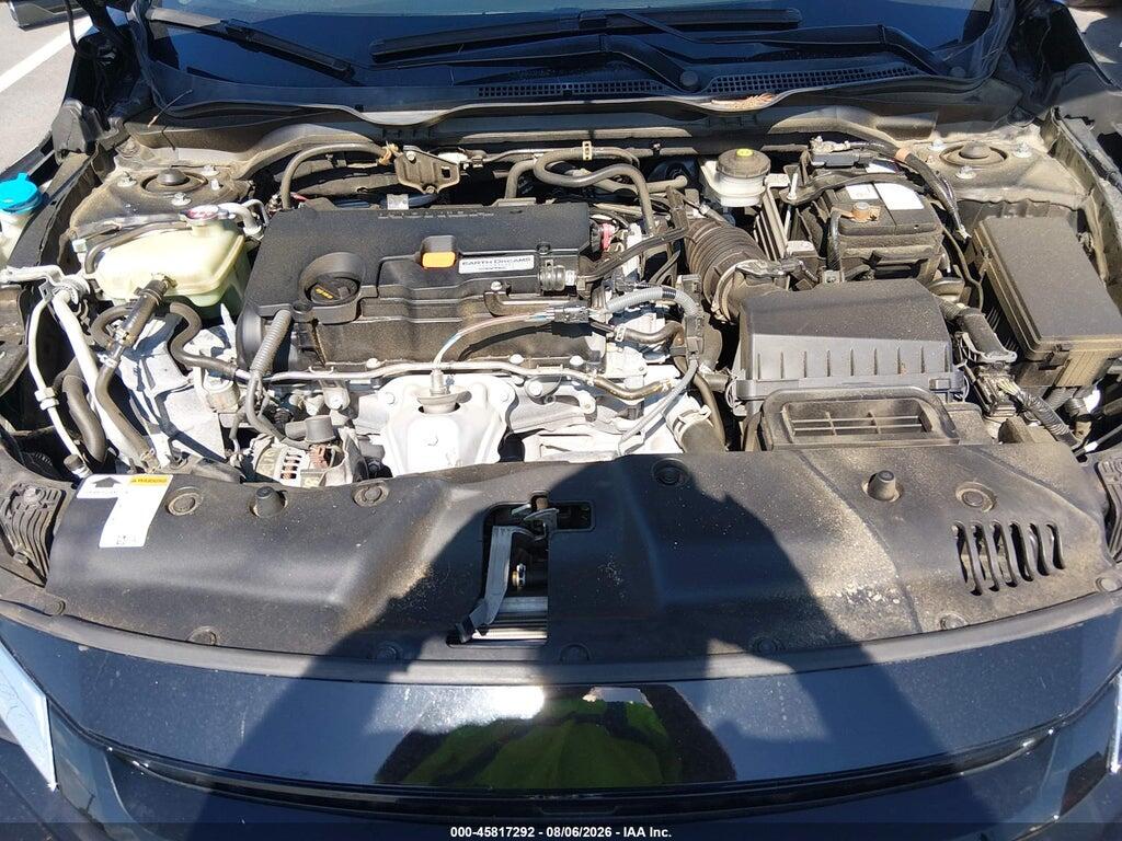 2HGFC2F5XHH514799 2017 HONDA CIVIC photo no. 10