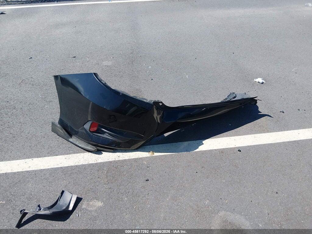 2HGFC2F5XHH514799 2017 HONDA CIVIC photo no. 12
