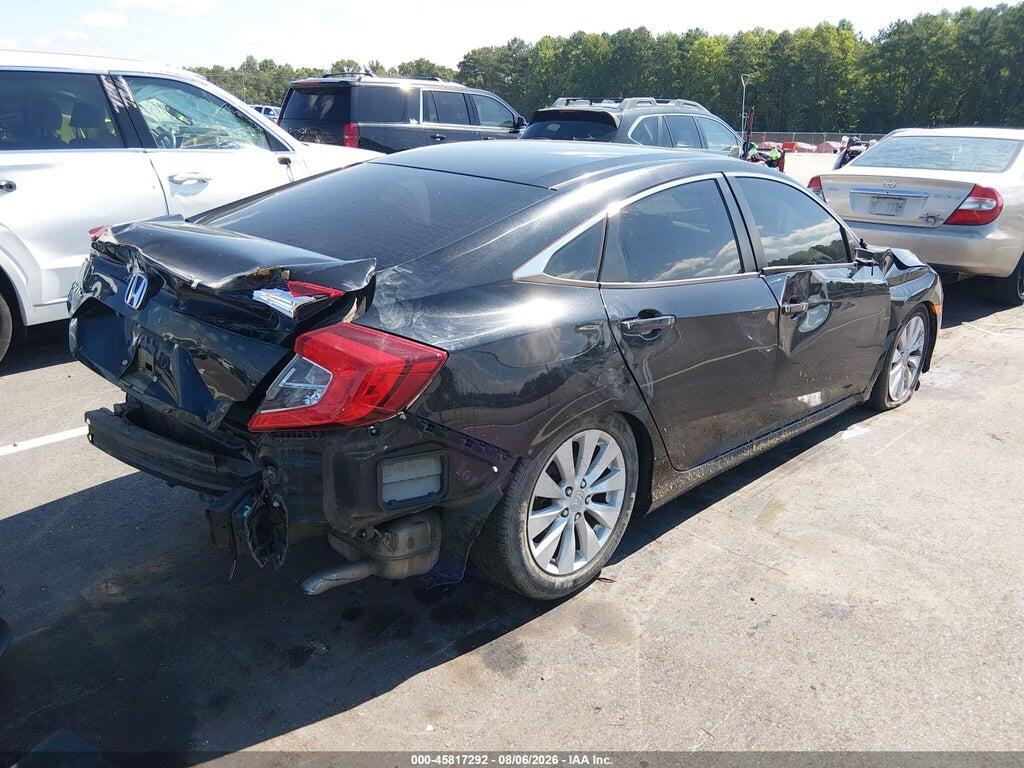 2HGFC2F5XHH514799 2017 HONDA CIVIC photo no. 4