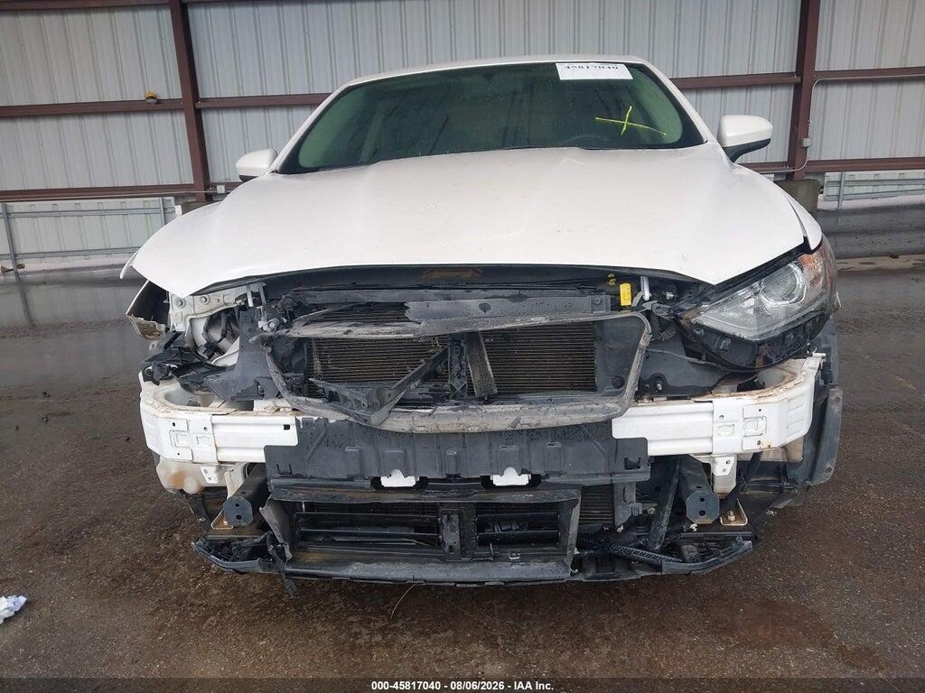 3FA6P0HD6HR292834 2017 FORD FUSION photo no. 6
