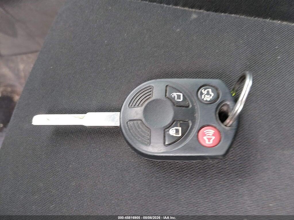 1FADP3E24HL244467 2017 FORD FOCUS photo no. 11