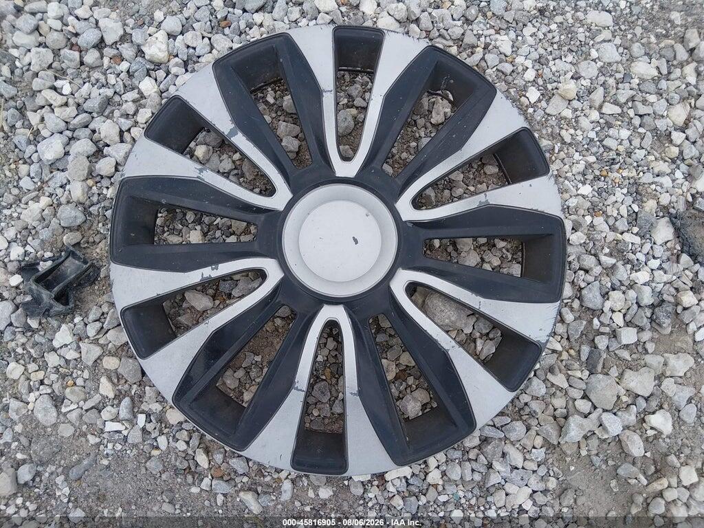 1FADP3E24HL244467 2017 FORD FOCUS photo no. 12