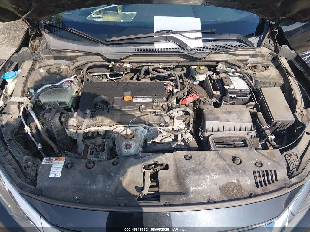 2HGFC2F71HH572494 2017 HONDA CIVIC photo no. 10