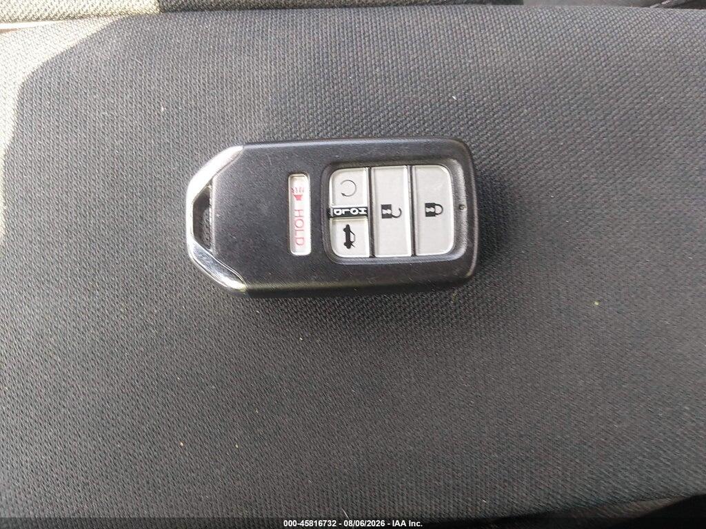 2HGFC2F71HH572494 2017 HONDA CIVIC photo no. 11