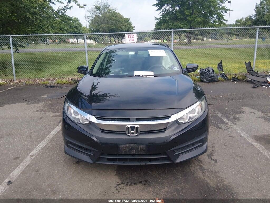 2HGFC2F71HH572494 2017 HONDA CIVIC photo no. 12