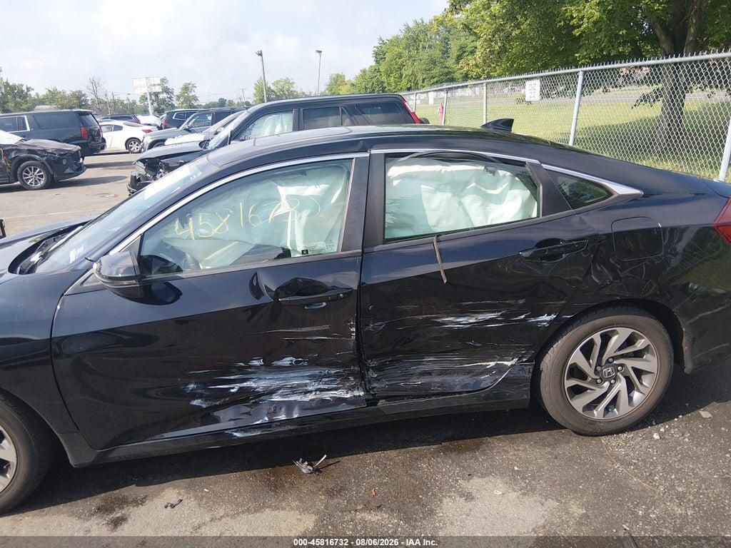 2HGFC2F71HH572494 2017 HONDA CIVIC photo no. 6