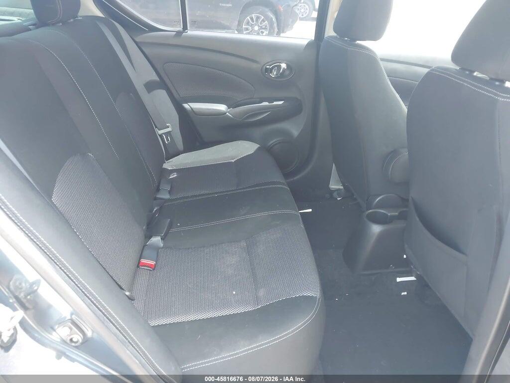 3N1CN7AP3HL906731 2017 NISSAN VERSA photo no. 8