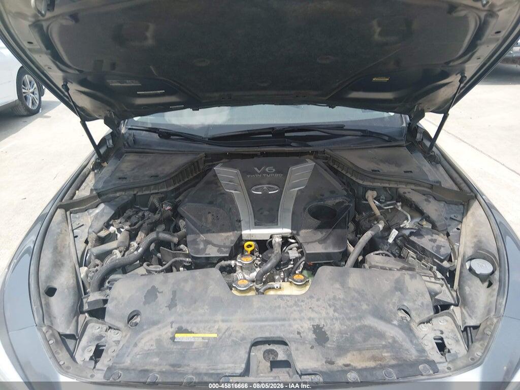JN1EV7AP4HM744512 2017 INFINITI Q50 photo no. 10