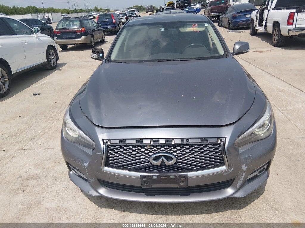 JN1EV7AP4HM744512 2017 INFINITI Q50 photo no. 12