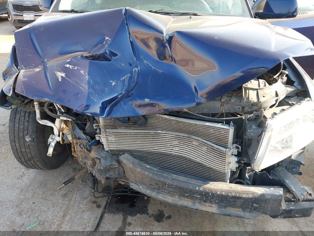 3C4PDCBB1HT566220 2017 DODGE JOURNEY photo no. 6