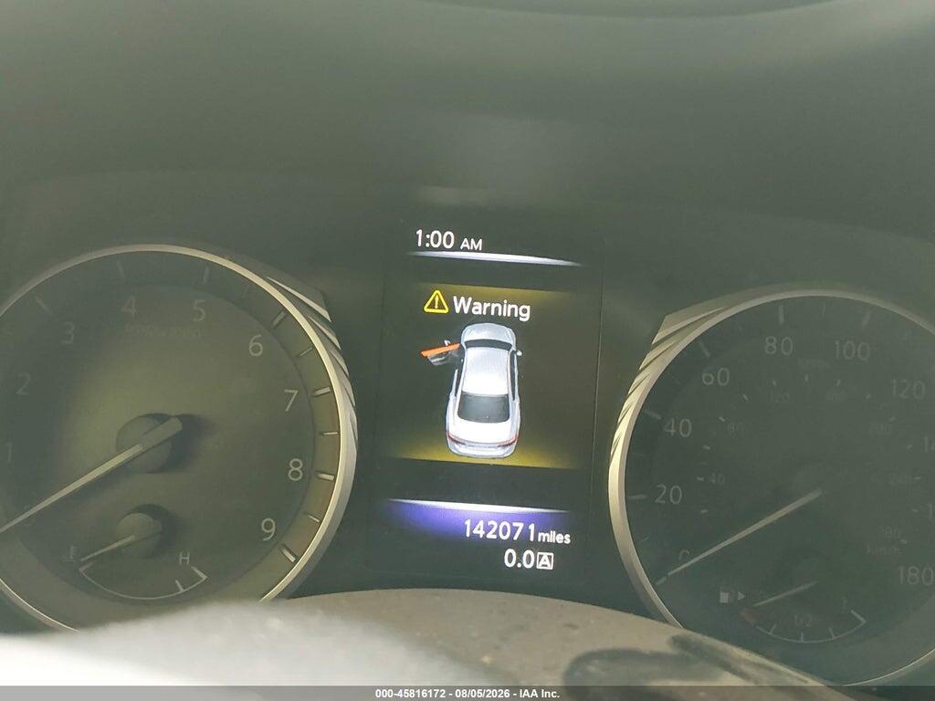 JN1EV7AR5HM840263 2017 INFINITI Q50 photo no. 7