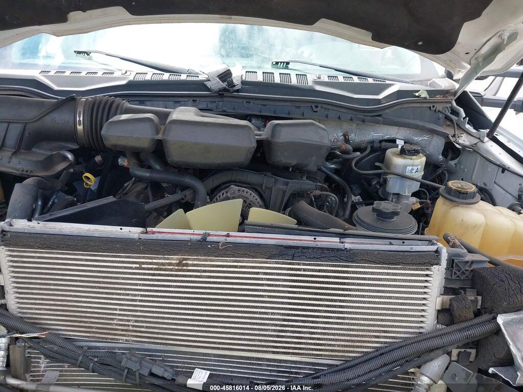 1FT8X3B64HEE77496 2017 FORD F-350 photo no. 9