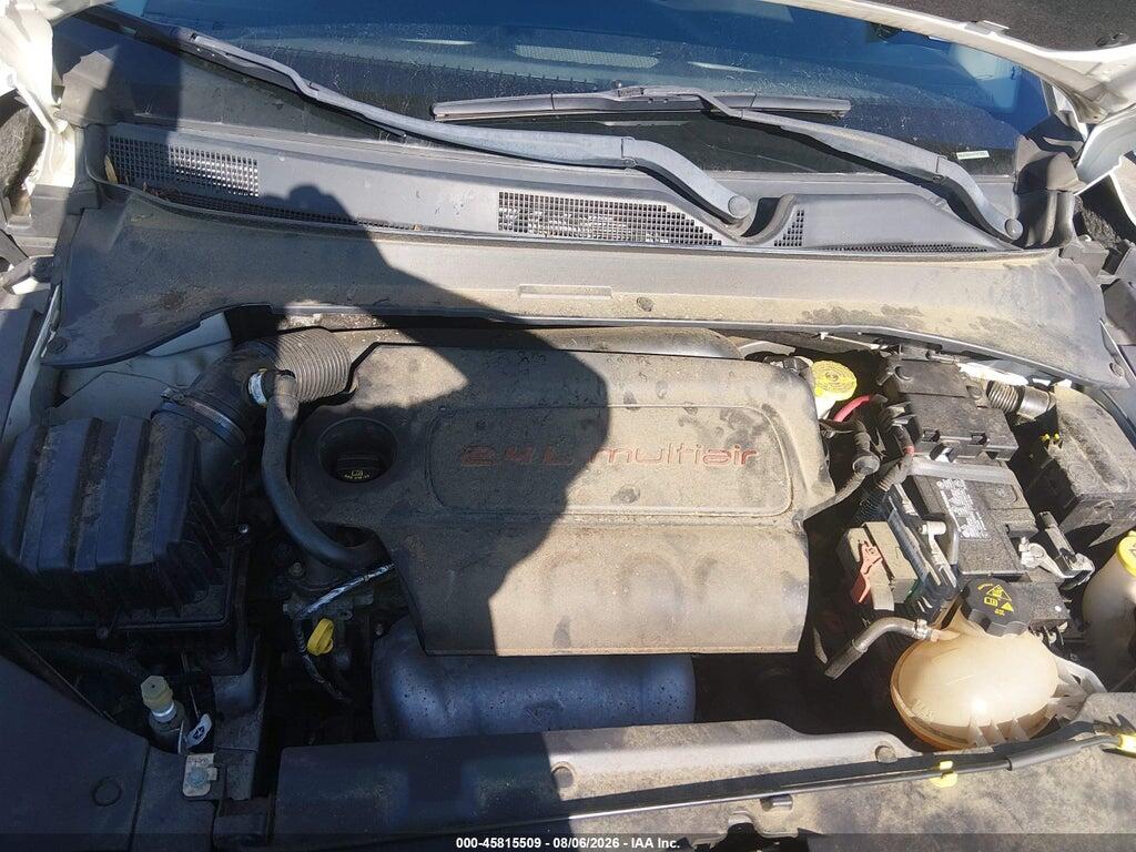3C4NJDBB4HT675051 2017 JEEP NEW COMPASS photo no. 10