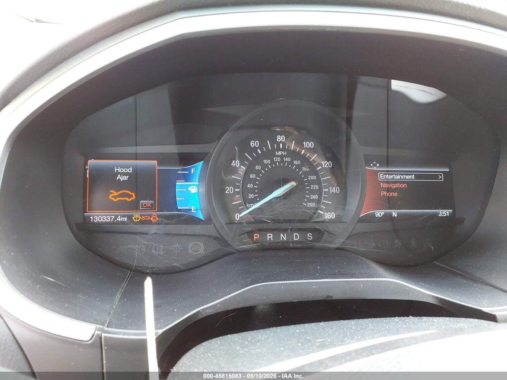 2FMPK4J97HBB08036 2017 FORD EDGE photo no. 7