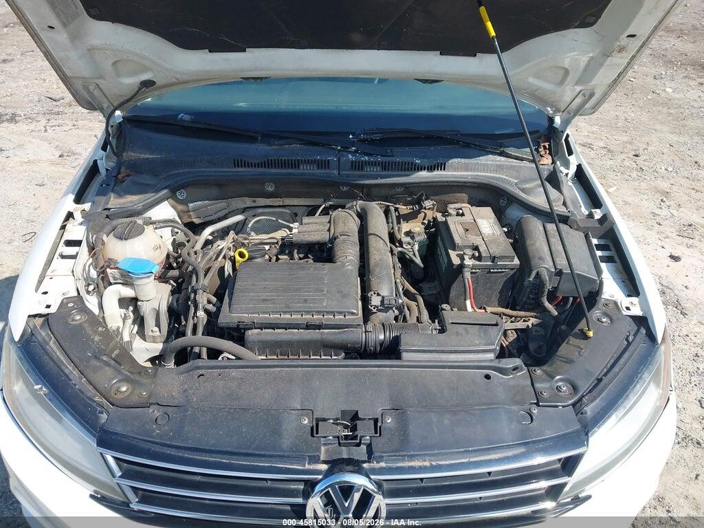 3VW2B7AJ7HM234919 2017 VOLKSWAGEN JETTA photo no. 10