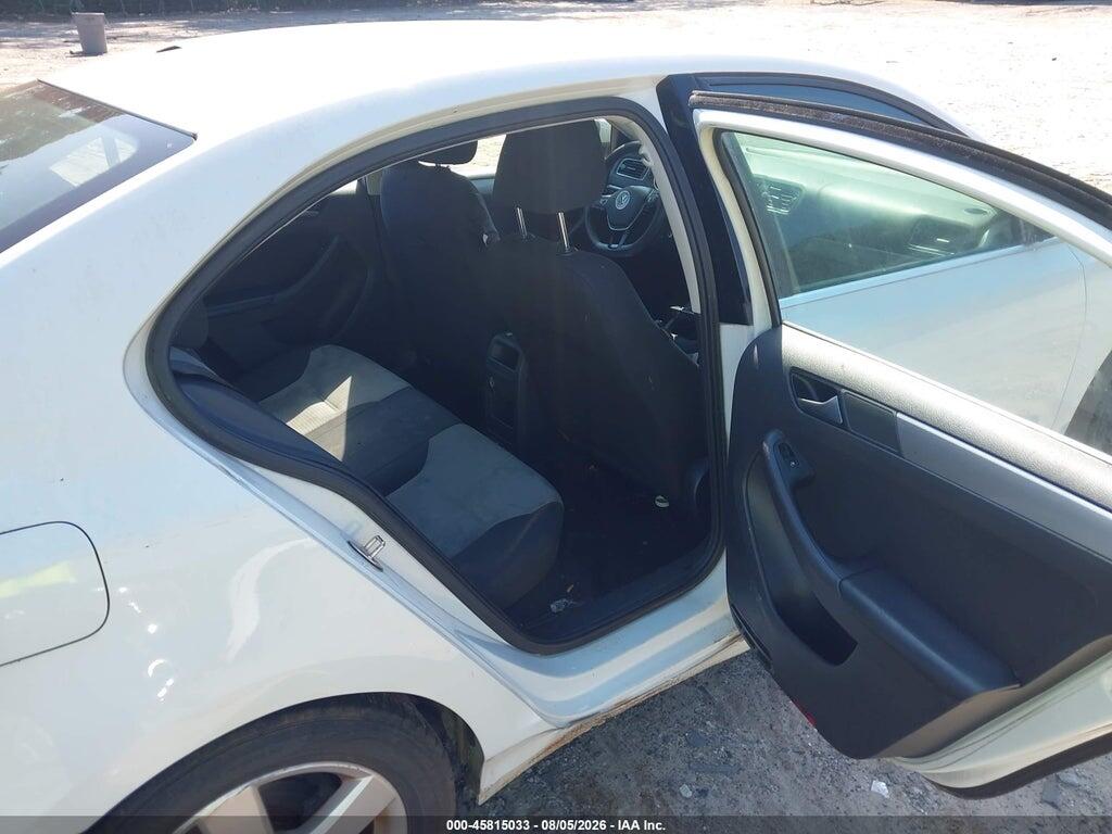 3VW2B7AJ7HM234919 2017 VOLKSWAGEN JETTA photo no. 8